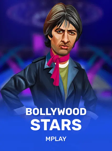 Bollywood Stars game tile