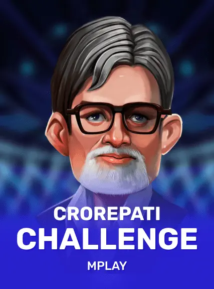 Crorepati Challenge game tile