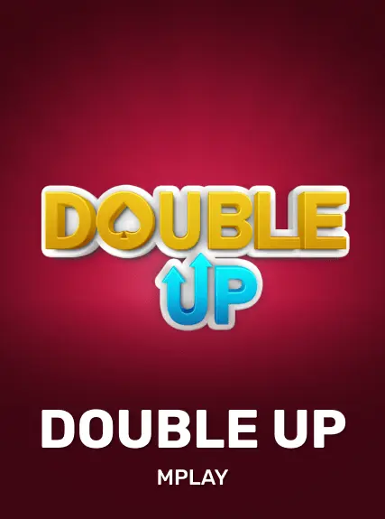 Double Up game tile