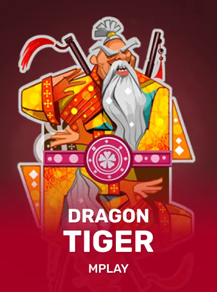Dragon Tiger game tile