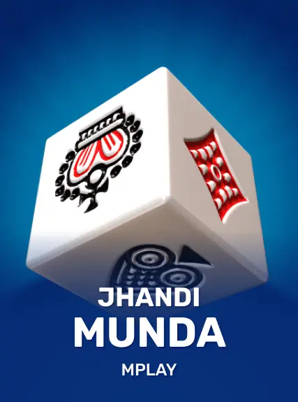 Jhandi Munda game tile