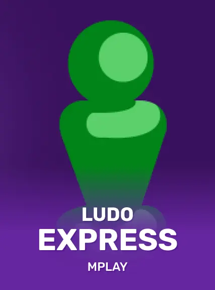 Ludo Express game tile