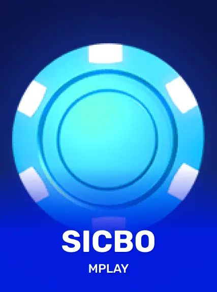 Sicbo game tile