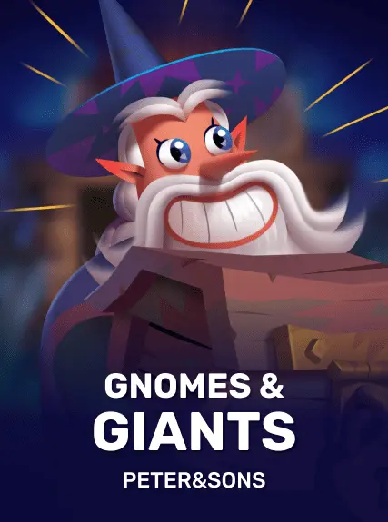 Gnomes & Giants game tile