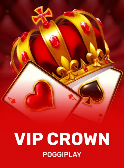 VIP Crown game tile