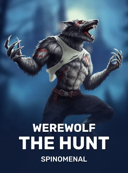 Werewolf - The Hunt game tile