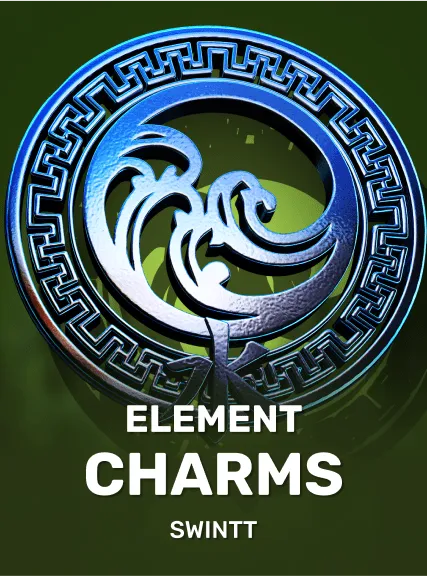 Element Charms game tile