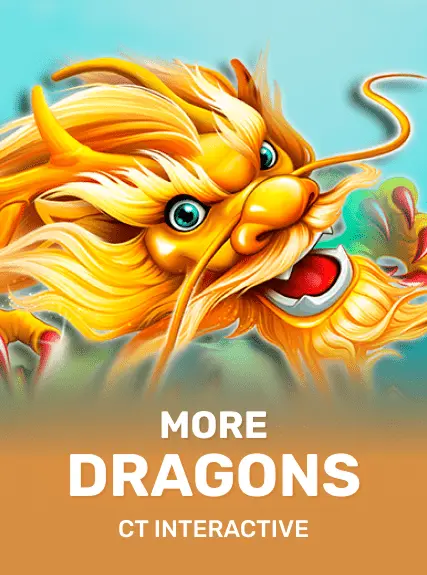 More Dragons game tile