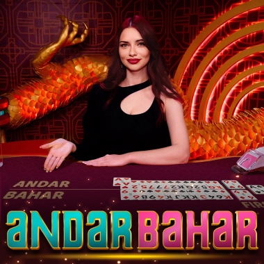 Andar Bahar game tile