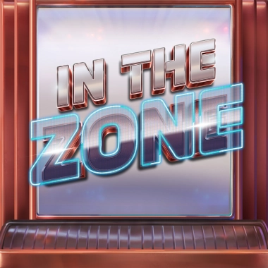 In the Zone game tile