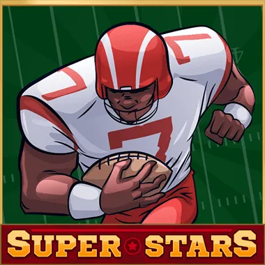 Super Stars game tile