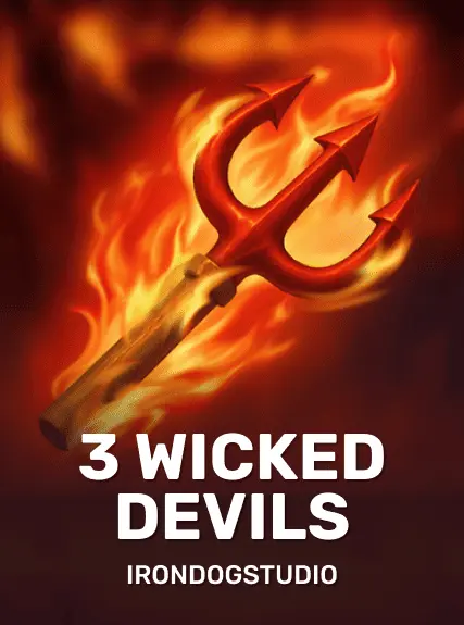 3 Wicked Devils game tile