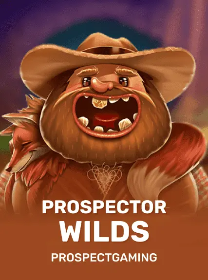 Prospector Wilds game tile