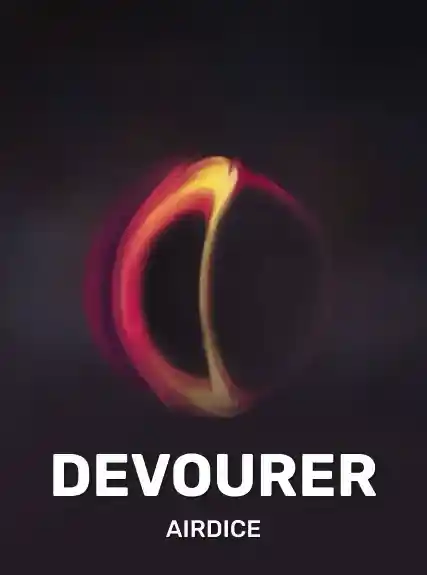 Devourer game tile