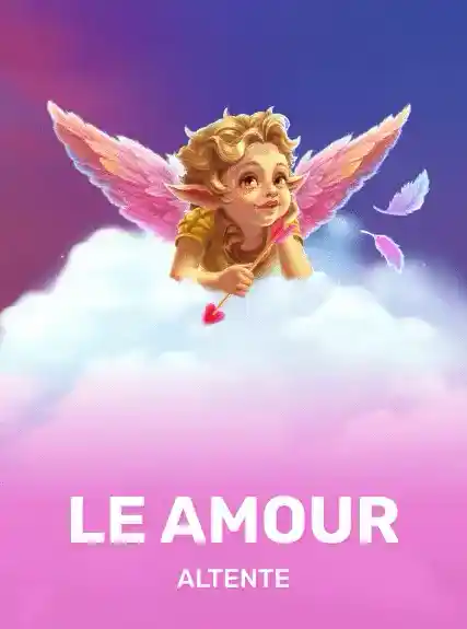 Le Amour game tile