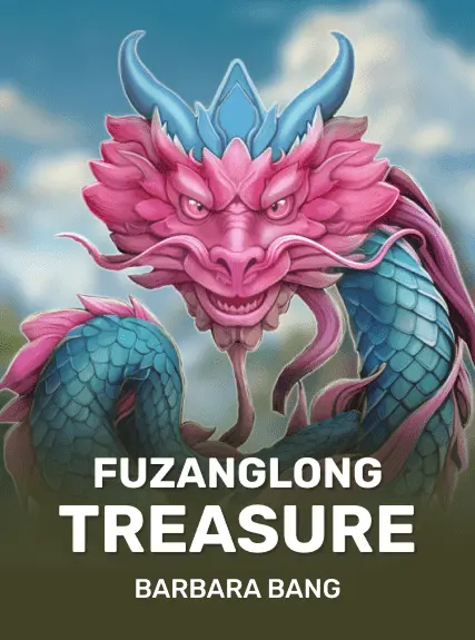 Fuzanglong Treasure game tile