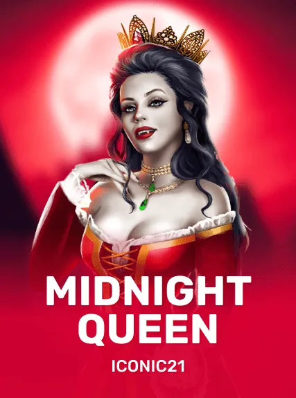 Midnight Queen game tile