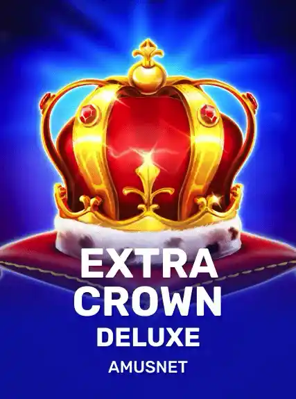 Extra Crown Deluxe game tile