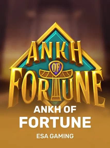 Ankh of Fortune game tile