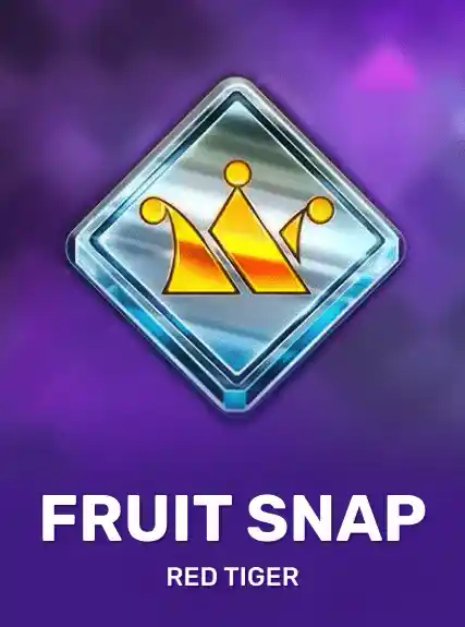 Fruit Snap game tile