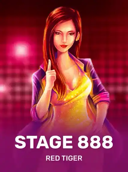 Stage 888 game tile