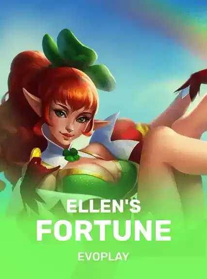 Ellen's Fortune game tile