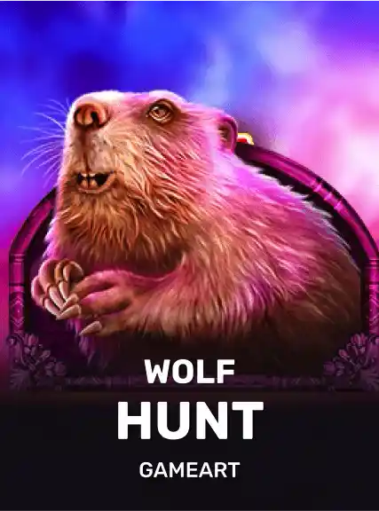 Wolf Hunt game tile
