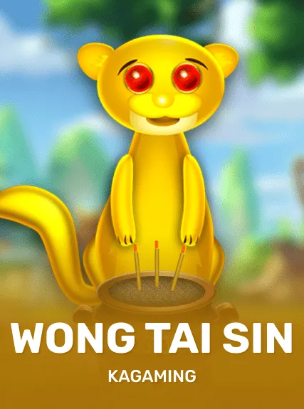 Wong Tai Sin game tile