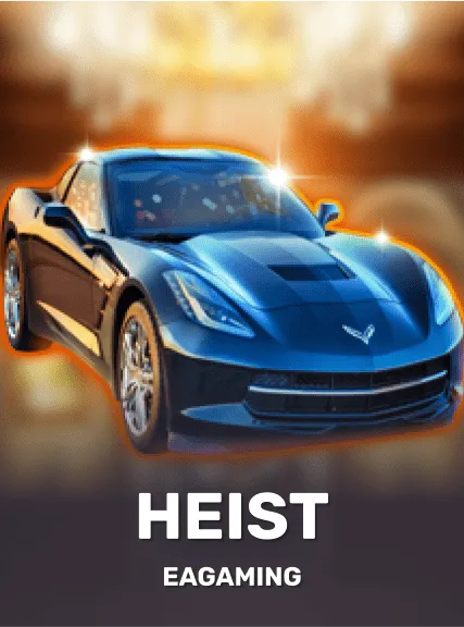 Heist game tile