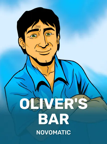 Oliver's Bar game tile