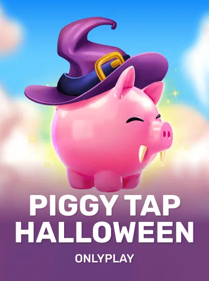Piggy Tap game tile