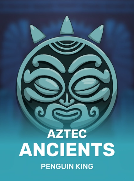 Aztec Ancients game tile