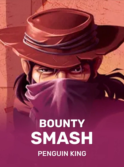 Bounty Smash game tile