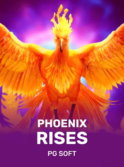 Phoenix Rises game tile