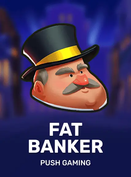 Fat Banker game tile