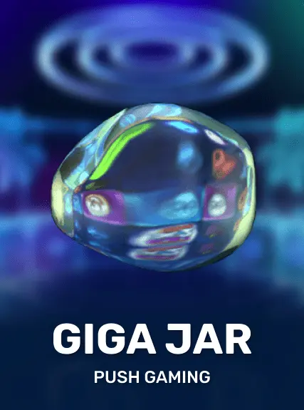 Giga Jar game tile