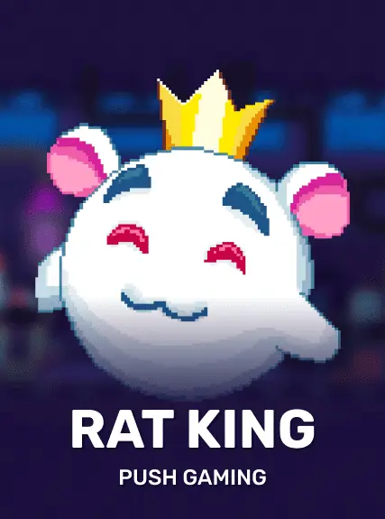 Rat King game tile