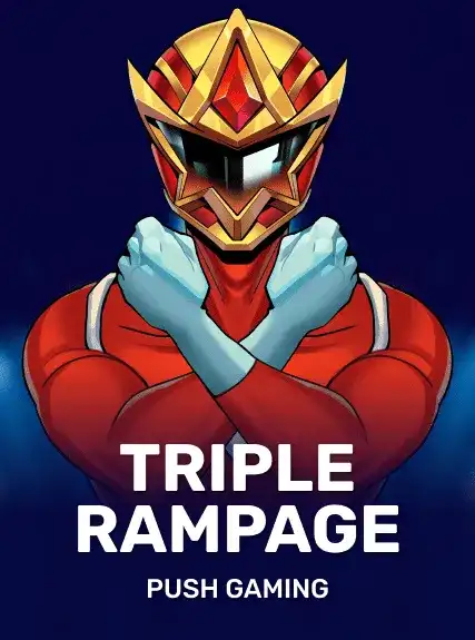 Triple Rampage game tile