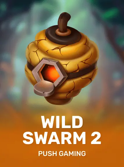 Wild Swarm 2 game tile