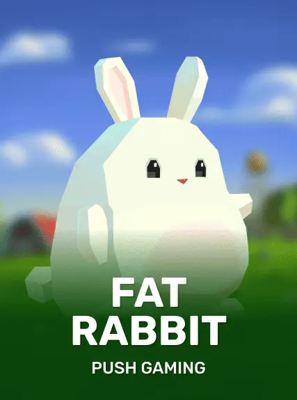 Fat Rabbit game tile
