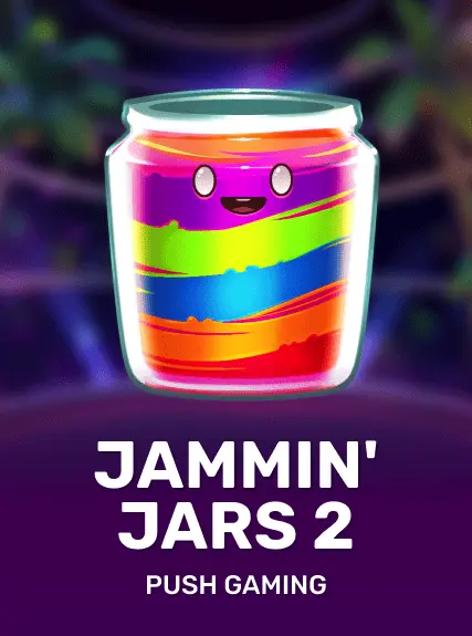 Jammin' Jars 2 game tile