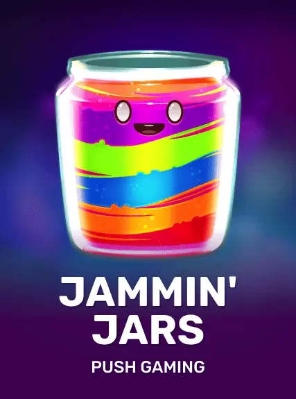 Jammin' Jars game tile