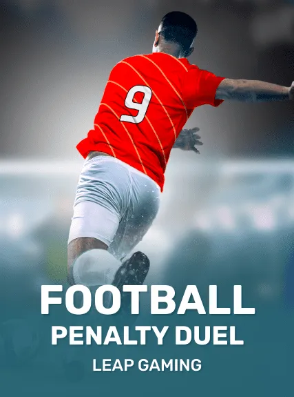 Football Penalty Duel game tile