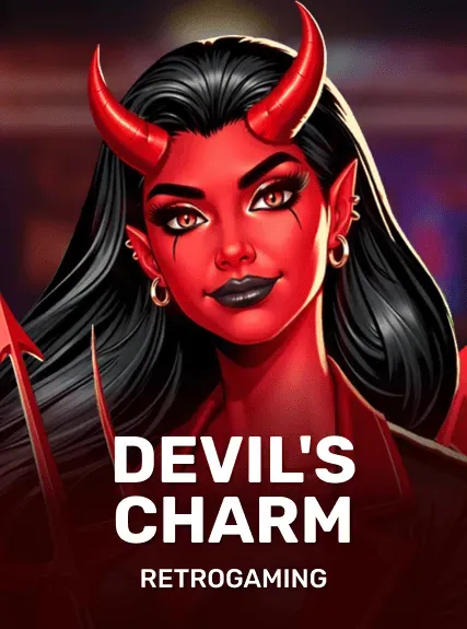 Devil's Charm game tile
