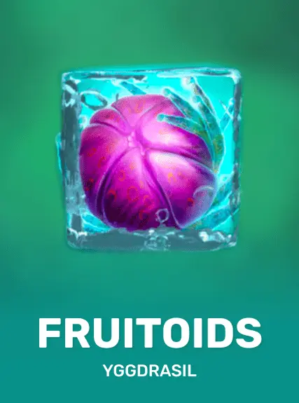 Fruitoids game tile