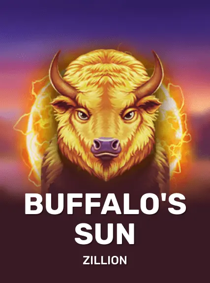 Buffalo's Sun game tile
