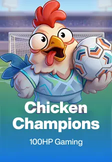 Chicken Champions