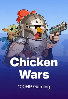 Chicken Wars