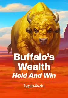 Buffalo’s Wealth Hold And Win