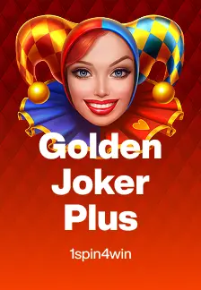 Golden Joker Plus